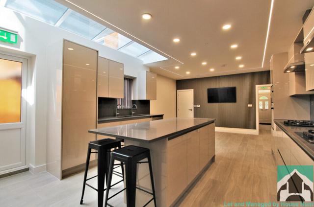 9 bed house — Bournbrook Road, Selly Oak