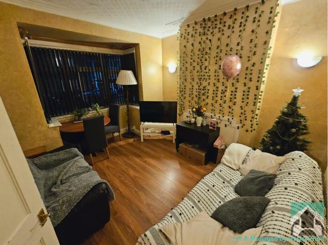 3 bed house — Rookery Road, Selly Oak