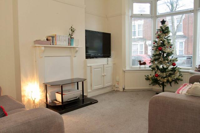 4 bed house — Gaul Street, Westcotes