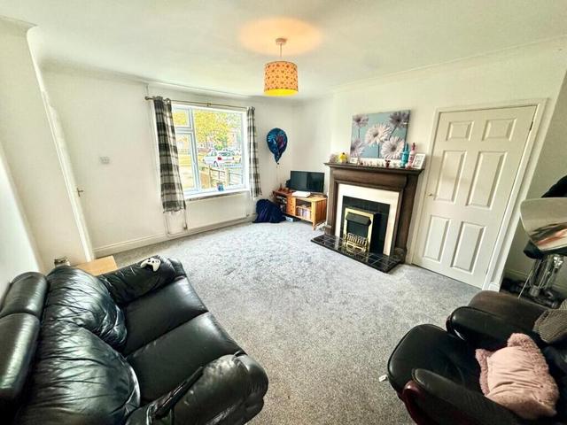 3 bed house — Gilbard Road, North & West Earlham