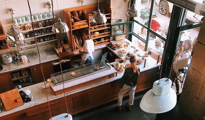 10 Amazing Small Businesses to Support This Small Business Saturday