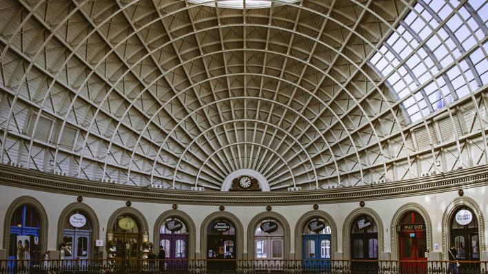 The 10 Most Instagrammable Spots in Leeds