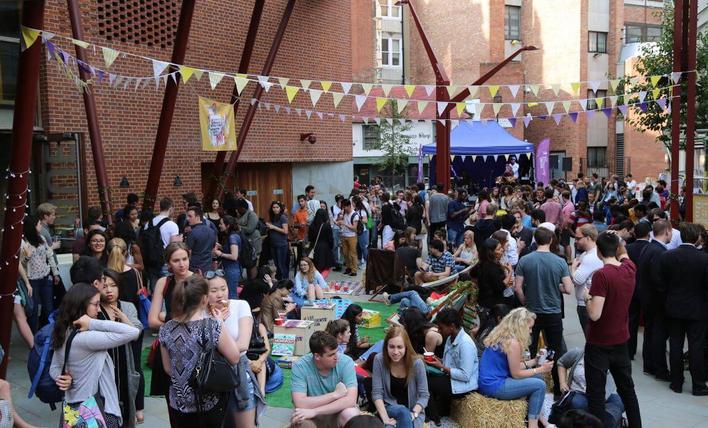 10 Things Sheffield and Leeds Students Should Do at Least Once