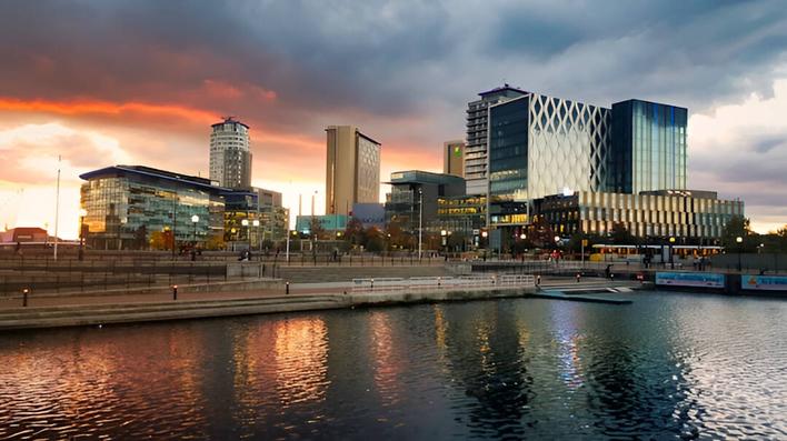 A-Z of Things to Do in Manchester for Students