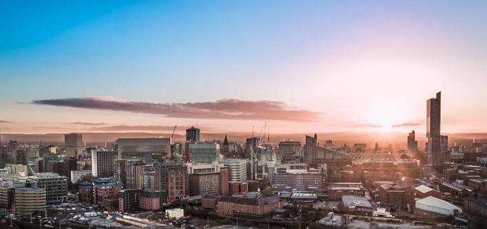 10 Things to Do in Manchester for Students