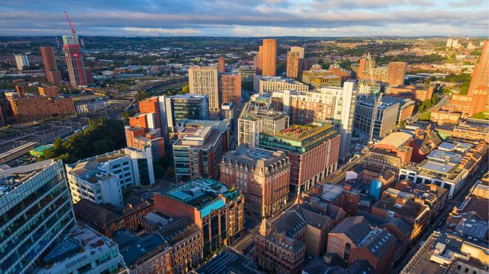 A-Z of Things to Do in Leeds for Students