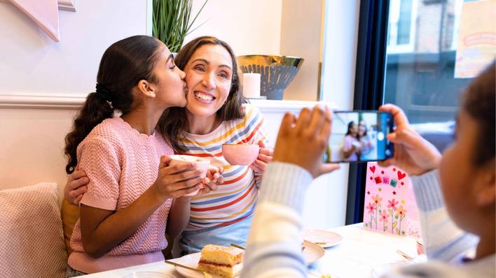 8 Mother's Day Gifts on a Budget