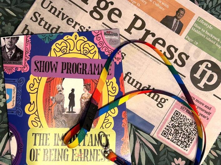 What I Wish I’d Known About Student Societies