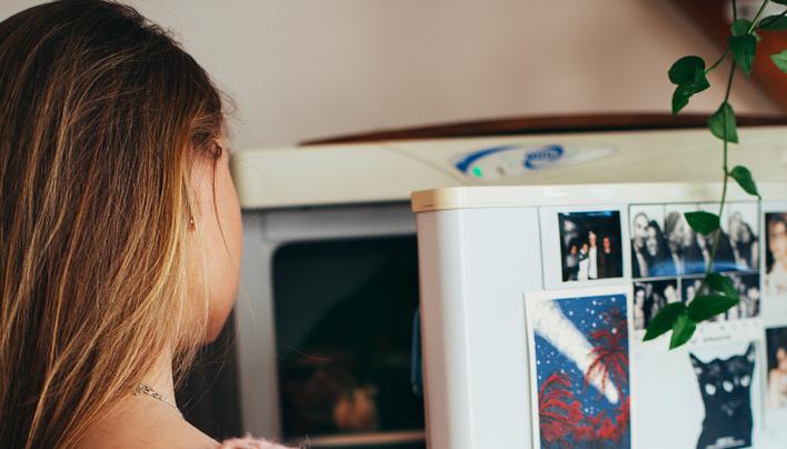 Why January Sucks Even More when You're a Student