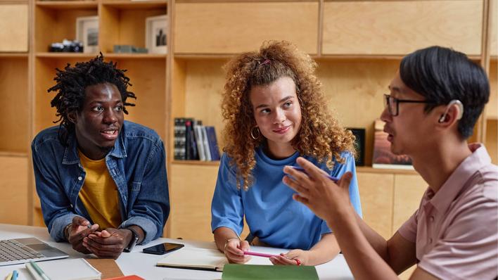 A Guide to Getting a National Insurance Number as an International Student