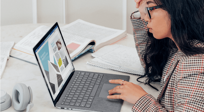 A Guide to the Graduate Job Application Process