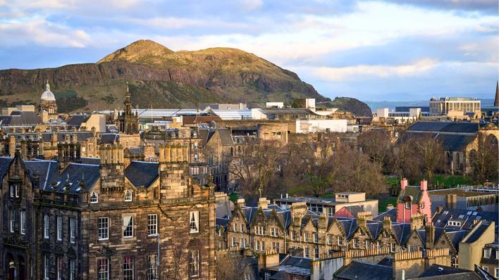 A-Z of Things to Do in Edinburgh for Students