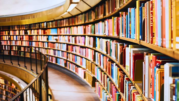 My Favourite Bookshops in Oxford as a Brookes Student