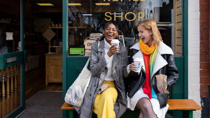 Brighton's Best Student-Friendly Cafés
