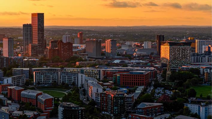 Top Free Things to Do in Birmingham for Students
