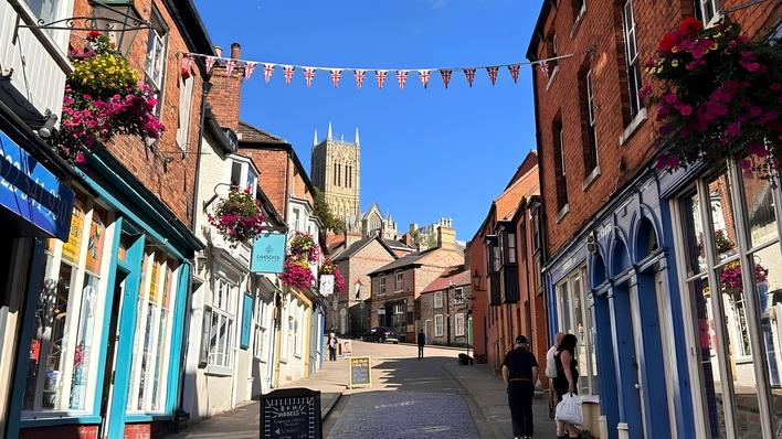 Best Student-Friendly Areas in Lincoln