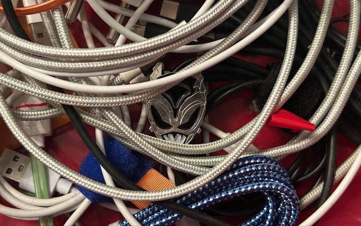 Finding Your Way Around the World (Wide Web)