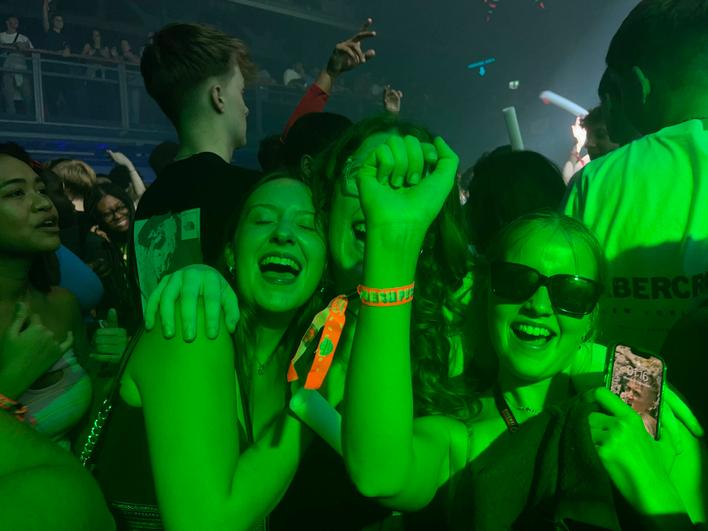 Ultimate Guide to Freshers' Week in Leicester