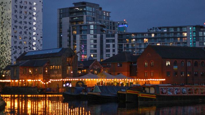 The Best Student Nights Out in Birmingham for 2026