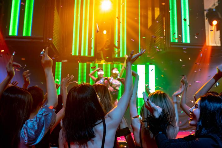 The Best Student Nights Out in Bournemouth