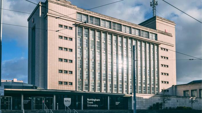 The 10 Best Things About Being a Nottingham Trent Student