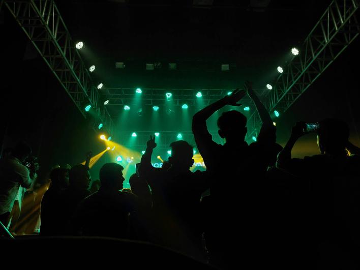 The Best Live Music Venues for Birmingham Students