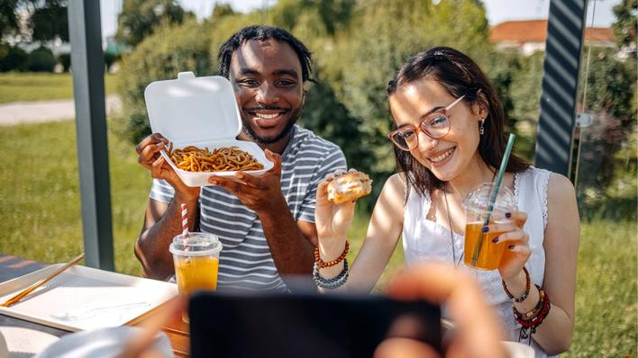 Birmingham’s Top Vegetarian Restaurants and Cafés
