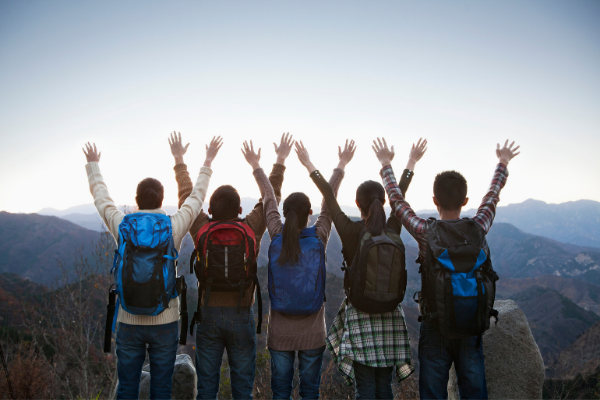 Bucket List Competition: We Have Our Winner!