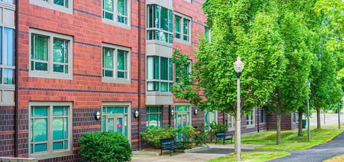 Can You Change Accommodation at University?