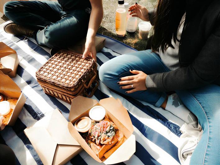 Cheap Places to Eat in Birmingham for Students