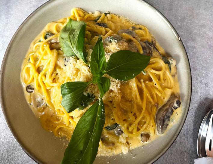 Cheap Places to Eat in Leicester