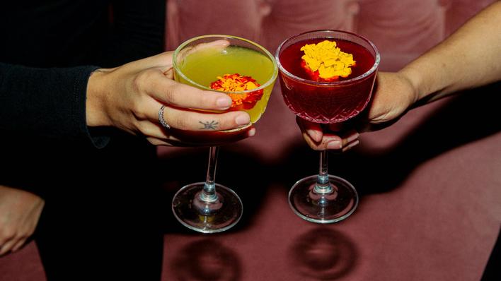 The Best Student-Friendly Cocktail Bars in London