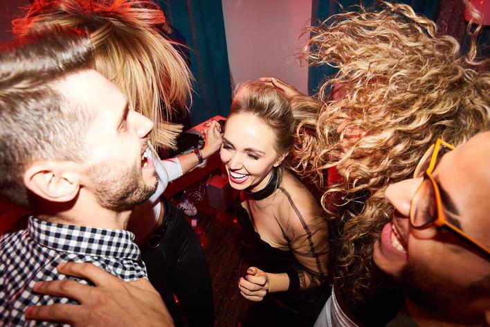 Coventry Student Bar Crawl Route Inspiration