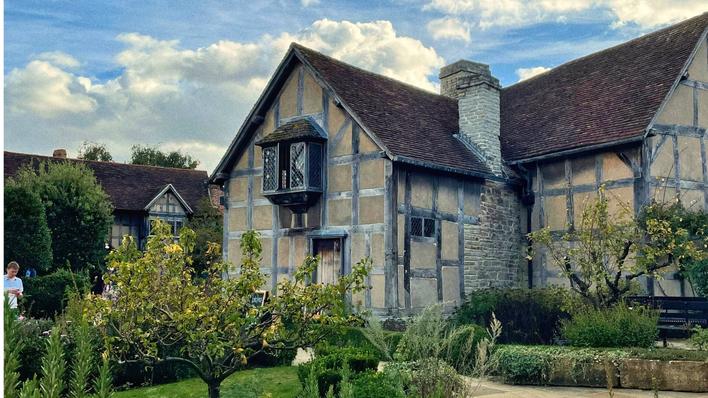 The Best Day Trips Within an Hour of Birmingham