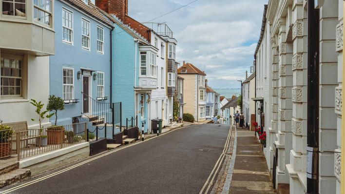 The Best Day Trips for Portsmouth University Students