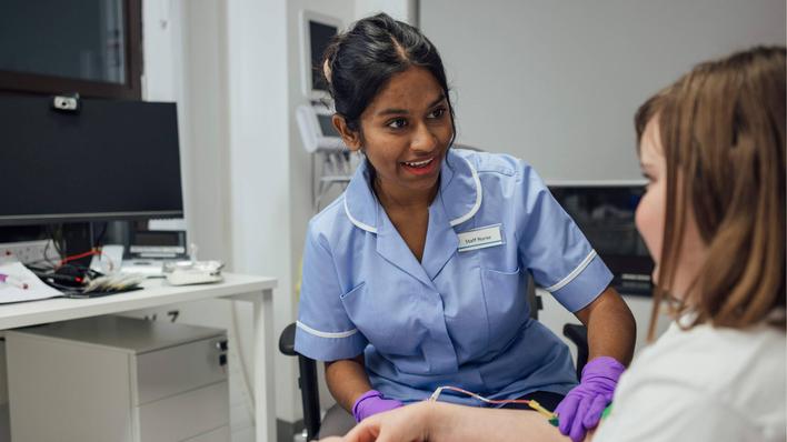 Everything You Need to Know About Nursing Courses in the UK for International Students