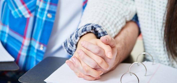 FIRST DEGREE LOVE: Over a Third of University Students Find Love While Studying