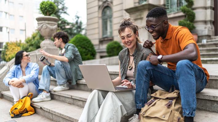 What Funding Can I Get in the UK as an International Student?