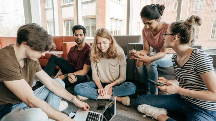 Funding for International students