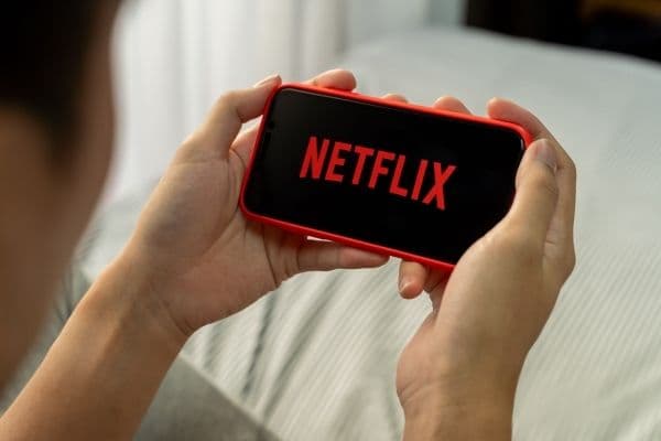 Here's What to Watch on Netflix in 2021