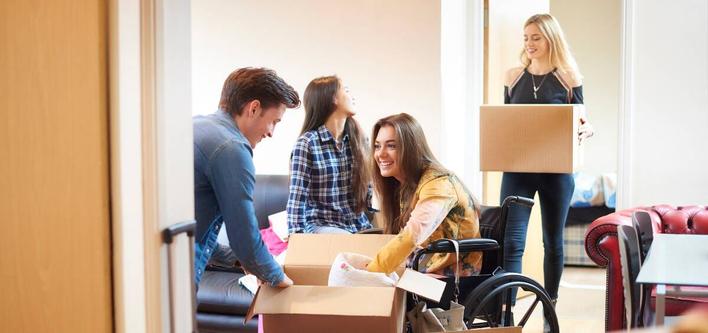 How to Apply for Student Accommodation for First Year