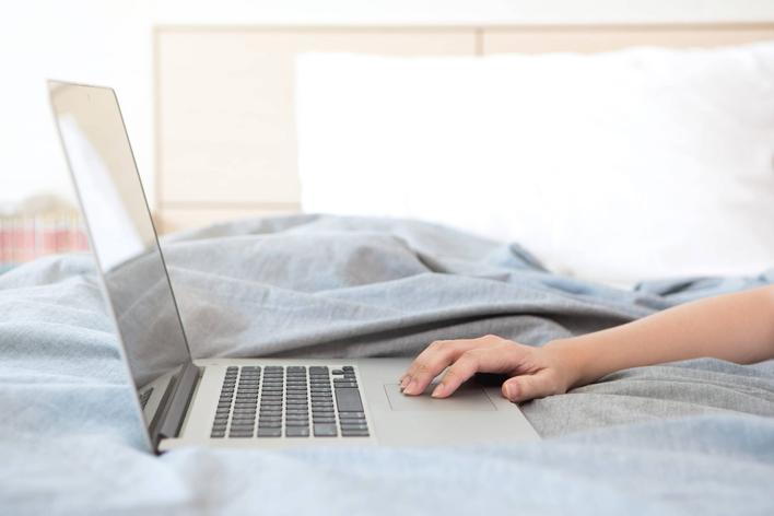 How to Be Productive at Home as a Student