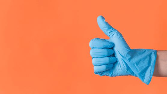 Student Accommodation Deep Cleaning Tips