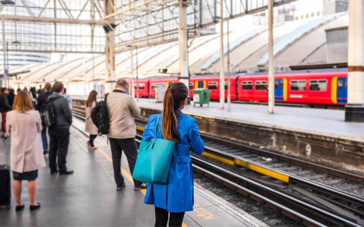 How to Get the 16-25 Railcard for International Students