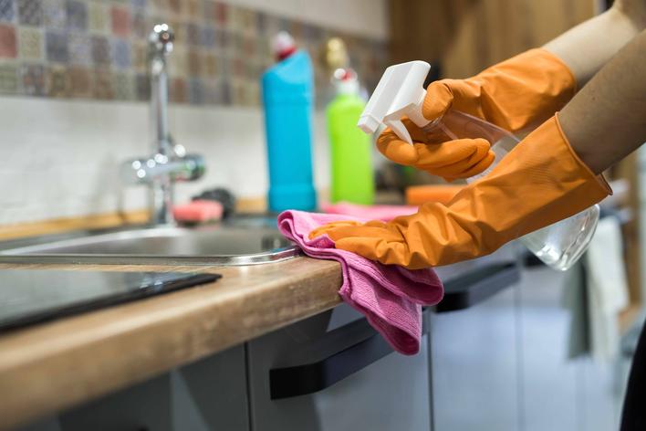 Click to View: How to Prepare Your Student House for Viewings