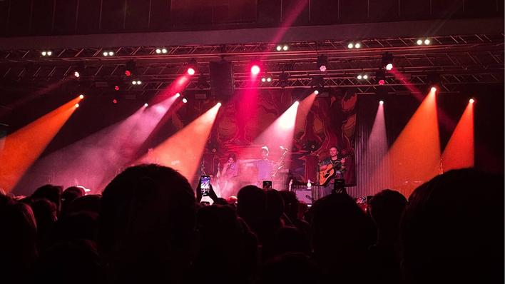 The Best Independent Music Venues in Norwich