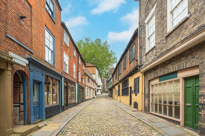 Finding Your Perfect Norwich Student Home: 5 Insider Tips From a Local Letting Agent