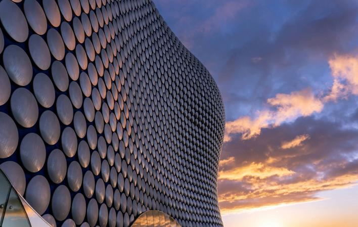 The Most Instagrammable Spots in Birmingham