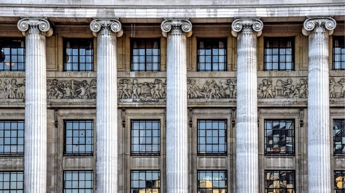 The Most Instagrammable Places in Nottingham