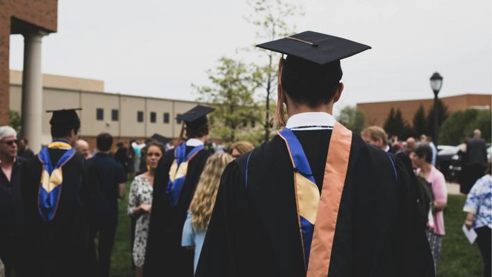 “Goodbye and Good Luck!”: What to Expect from Post-Graduation Life